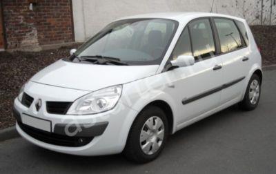 Ремонт стартера Renault Scenic II, Купить стартер Renault Scenic II